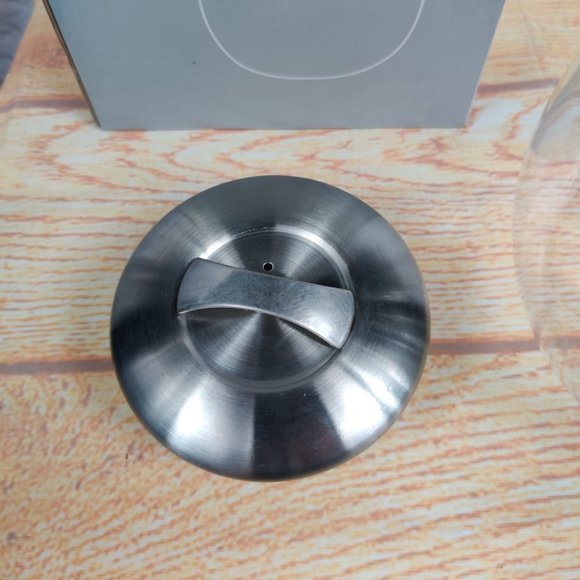 Sipology Steeped Tea Sweet Tea Sturdy lightweight Borosilicate Glass Pitcher New - Picture 6 of 7